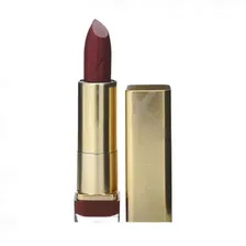 Помада для губ MAX FACTOR Colour Elixir Lipstick 120 icy rose