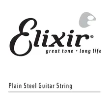 Elixir 13009 Single String 009 Plain