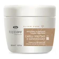 Lisap Milano, Маска для волос Top Care Repair Elixir, 500 мл
