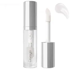 Divage Масло-блеск Elixir Oil 01 Жемчужный