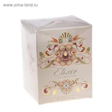 Туалетная вода Shakira Elixir, 50 мл