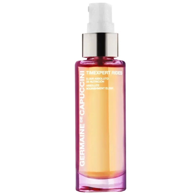 Germaine de Capuccini Timexpert Rides Absolute Nourishment Elixir Жермен де Капучини Питательный эликсир для лица 30 мл