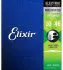 Струны Elixir 19052 OptiWeb Light 10-46