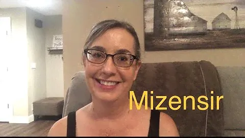 Mizensir Poudre D’Or, Tres Cher, Luxury and Musc Eternal