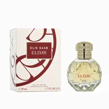 Женская парфюмерия Женская парфюмерия Elie Saab EDP Elixir 50 ml