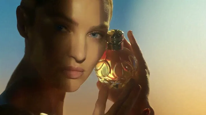 Elixir Eau de Parfum ELIE SAAB - Incenza