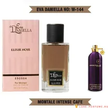 Парфюмерная вода № W-144 Eva Daniella Elixir Noir , 100 ml