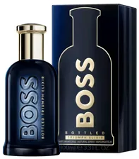 Hugo Boss Boss Bottled Triumph Elixir 100ml Parfum Intense (EDP) Herren NEU 2024