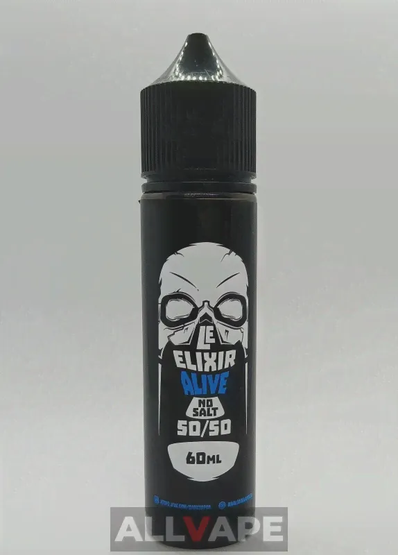 Le Elixir - Alive 60мл