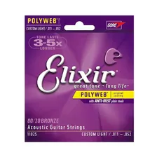 ELIXIR 11025 PolyWeb 11-52