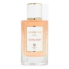 Парфюмерная вода Maison Maissa 4 rue Scribe Elixir Eau de Parfum 100 мл