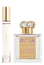 Подарочный набор духов Elixir Pour Femme