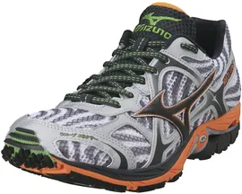 Кроссовки Mizuno Wave Elixir 7 (UK)
