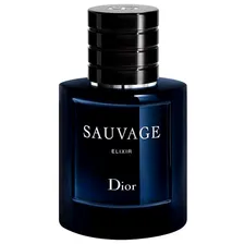 Christian Dior Sauvage Elixir for men 60 ml