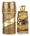 Oud Mood Elixir 100 MI Lattafa Perfumes