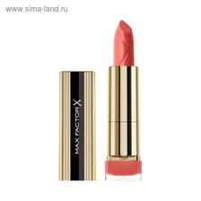 Губная помада Max Factor Colour Elixir Lipstick, тон 030, rosewood