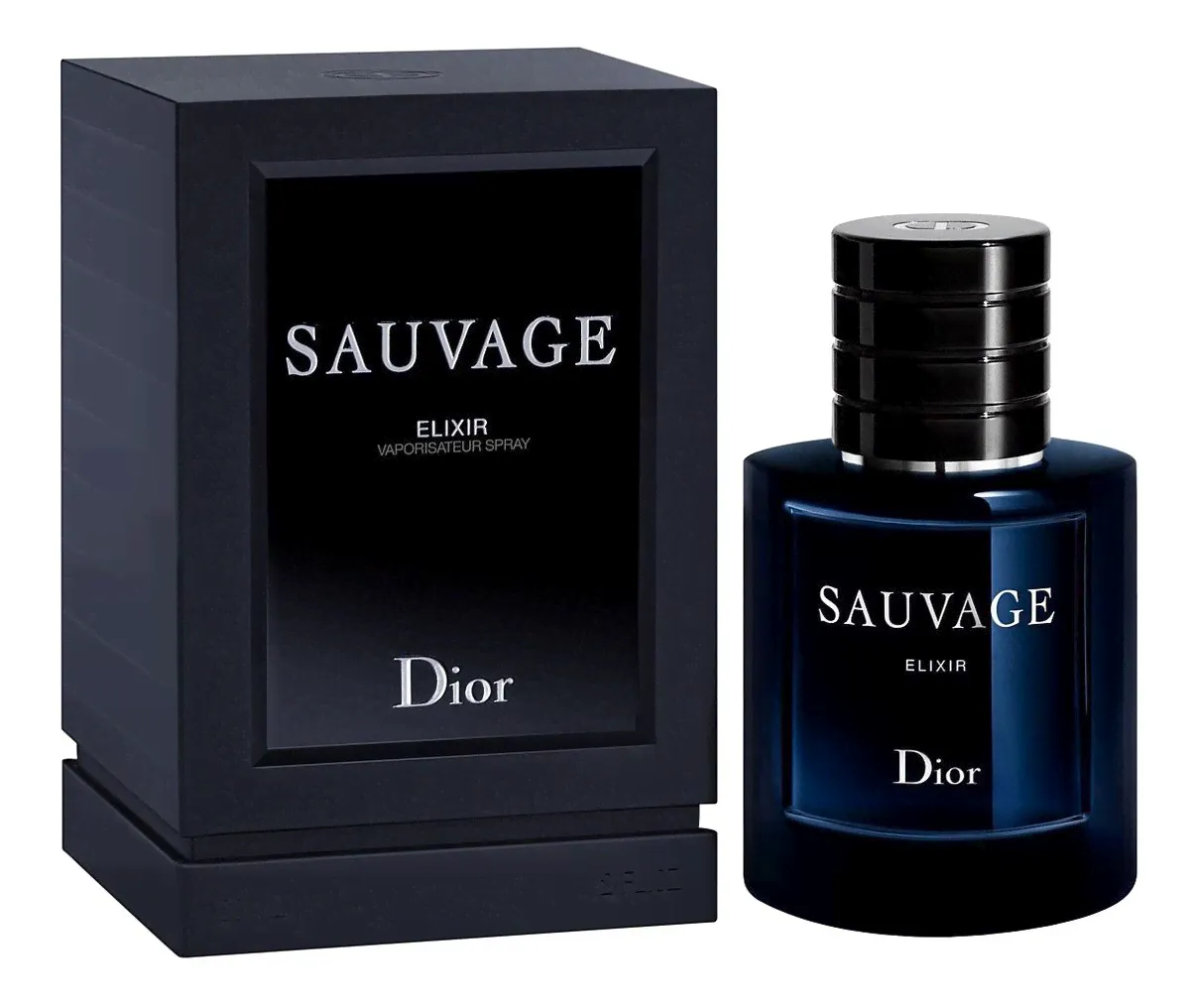 Christian Dior Sauvage Elixir духи 60мл-0