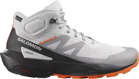 Мужские походные ботинки Salomon Elixir Mid Gore-Tex