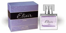 Отзывы - парфюмированная вода женская Elixir Eclat, 50 мл
