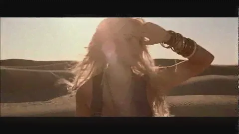 Elixir by Shakira, the new fragrance