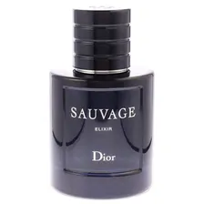 Духи Dior Sauvage Elixir, 60 мл 3348901567572 (lpn23103854)