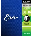 Струны ELIXIR 19052