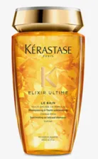 Шампунь ванна Kerastase elixir ultime 250 ml