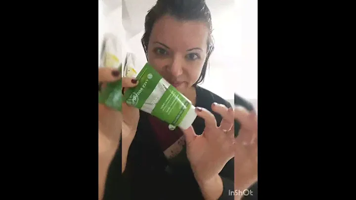 Detersione viso con Elixir jeunesse di Yves Rocher 💚