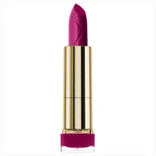 Max Factor - Помада для губ Colour Elixir Lipstick, тон 135 Pure Plum
