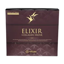 Эликсир коллаген Elixir