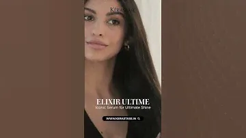 Kerastase.in is now LIVE!