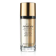 Avon Anew Ultimate Supreme Dual Elixir