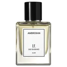 Ambroxan Elixir Духи Lab Fragrance