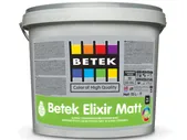 Краска интерьерная Betek Elixir Matt для декоративных работ RG1 7,5 л