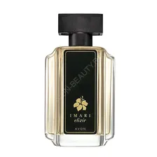 Туалетная вода Avon Imari Elixir, 50 мл