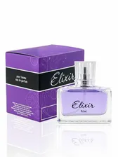 Парфюмерная вода женская 50 мл, Elixir Eclat
