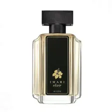 Туалетная вода Avon Imari Elixir