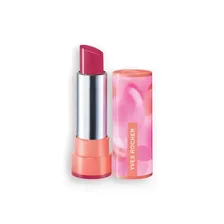 Губная Помада ROUGE ELIXIR Сияющая - 06. Сверкающая Фуксия, 3,5 г