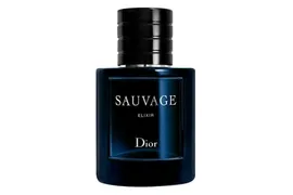 Парфюмерная вода Christian Dior Sauvage ELIXIR, 60 ml (LUXE)