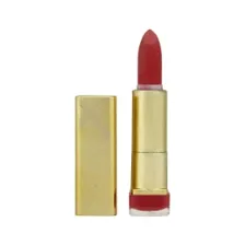 Max Factor Colour Elixir Lipstick Sunbronze Shade - Губная помада 837 тон