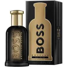 Hugo Boss Bottled Elixir Intense