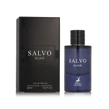 Мужской парфюм Maison Alhambra EDP Salvo Elixir 60 мл