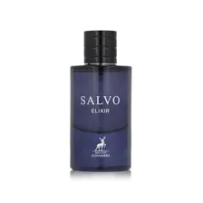 Мужской парфюм Maison Alhambra EDP Salvo Elixir 60 мл