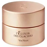L´Elixir Des Glaciers Vos Yeux