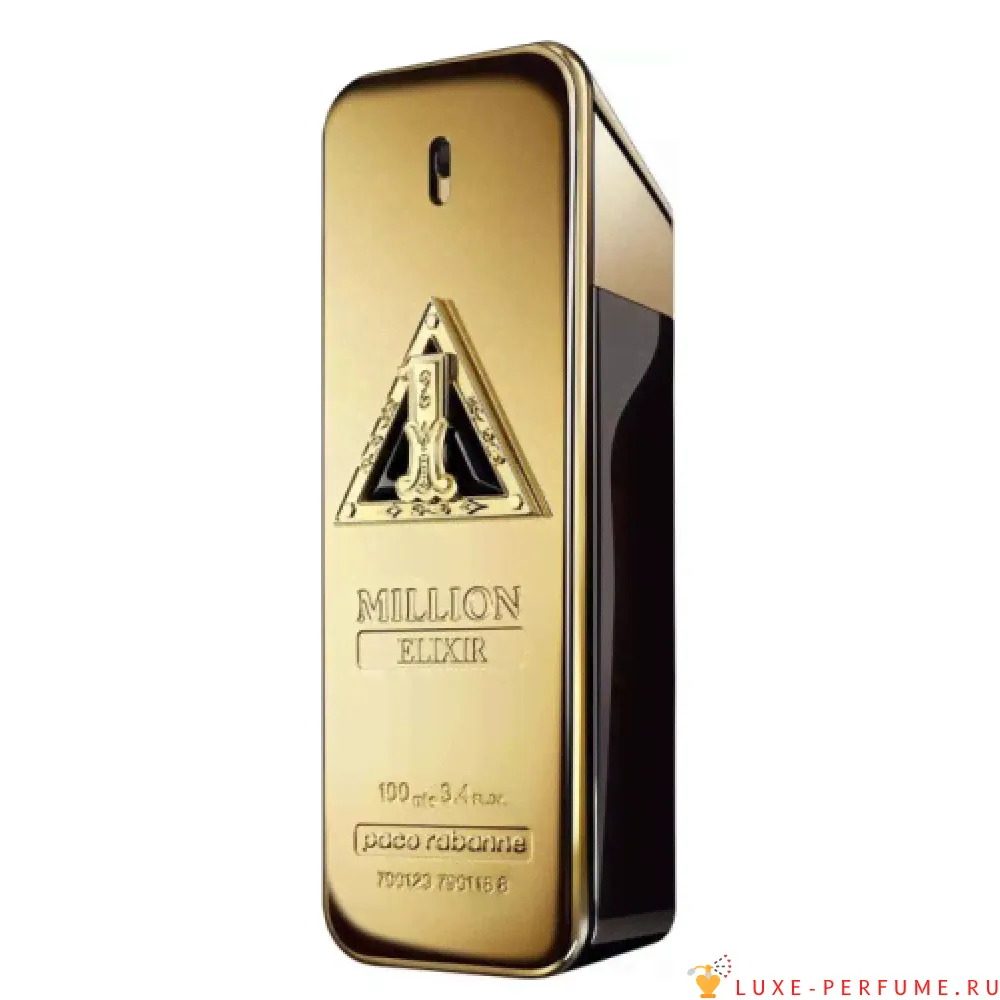 Paco Rabanne 1 Million Elixir (LUXE)