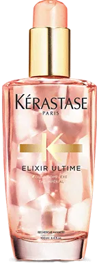 KERASTASE Elixir Ultime Масло Эликсир Ультим для окрашенных волос, 100 мл.-0