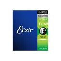 Elixir Струны для электрогитары