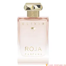 Roja Dove Elixir Pour Femme Essence De Parfum (LUXE)