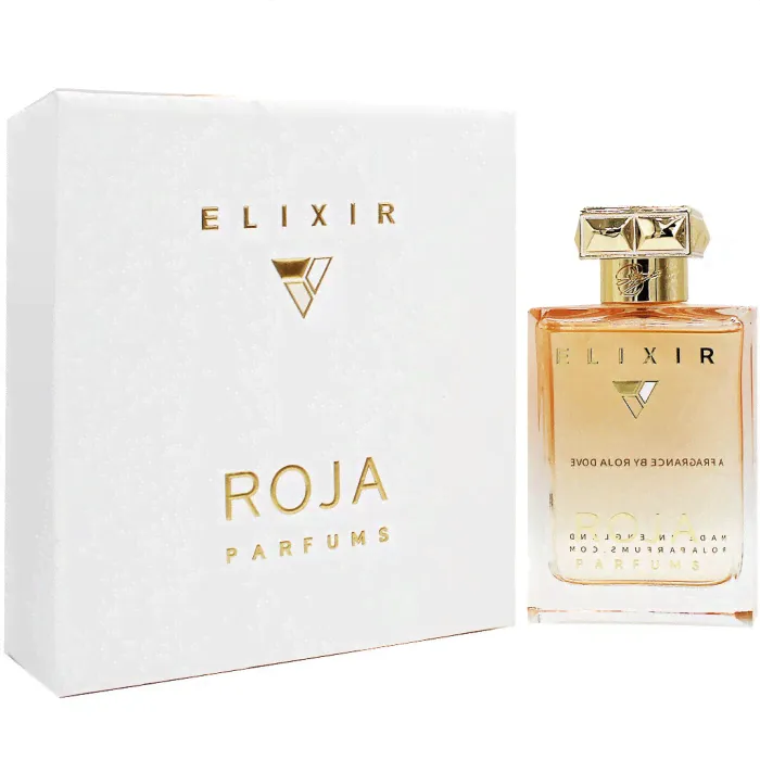 Roja Elixir, edt., 100 ml-0