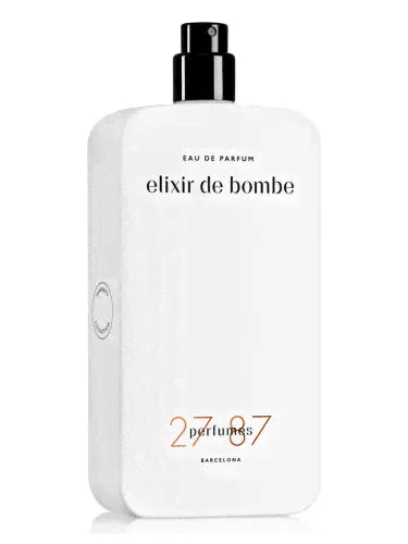 Elixir de Bombe парфюмерная вода
